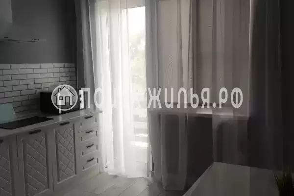 Квартира «Однокомнатная квартира в новом доме»