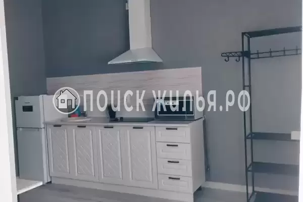 Квартира «Однокомнатная квартира в новом доме»