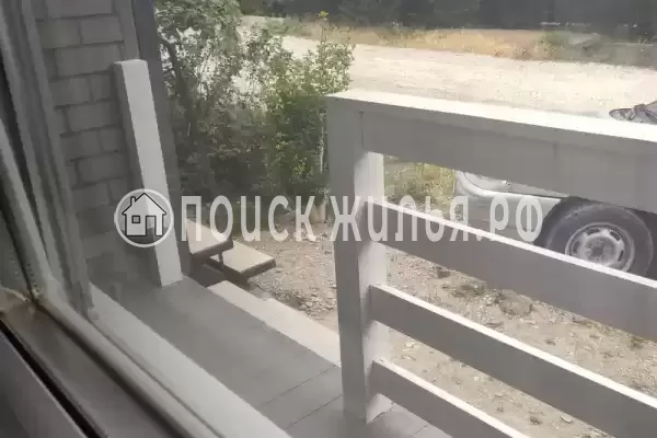 Квартира «Однокомнатная квартира в новом доме»