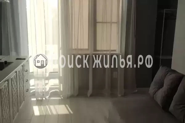 Квартира «Однокомнатная квартира в новом доме»