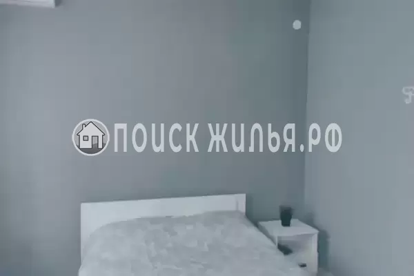 Квартира «Однокомнатная квартира в новом доме»