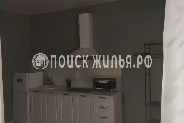 Квартира «Однокомнатная квартира в новом доме»