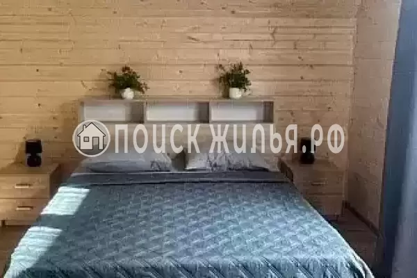 Дом под ключ «Коттедж под ключ на Коллективной»