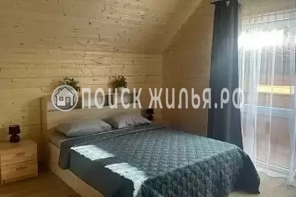 Дом под ключ «Коттедж под ключ на Коллективной»