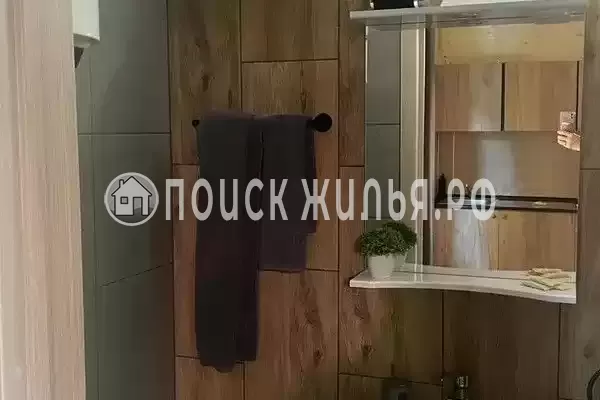 Дом под ключ «Коттедж под ключ на Коллективной»