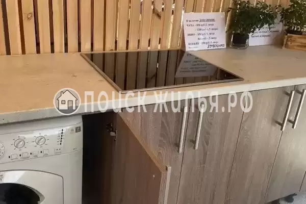 Дом под ключ «Коттедж под ключ на Коллективной»