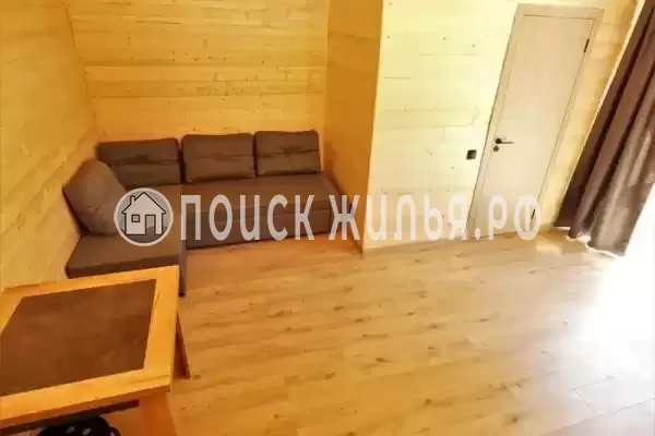 Дом под ключ «Коттедж под ключ на Коллективной»