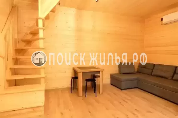 Дом под ключ «Коттедж под ключ на Коллективной»