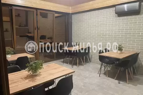 Дом под ключ «Коттедж под ключ на Коллективной»