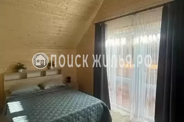 Дом под ключ «Коттедж под ключ на Коллективной»