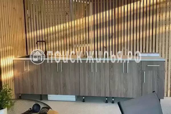 Дом под ключ «Коттедж под ключ на Коллективной»