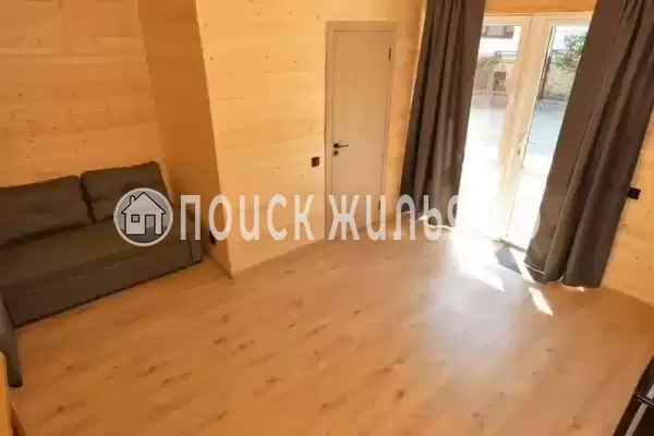 Дом под ключ «Коттедж под ключ на Коллективной»