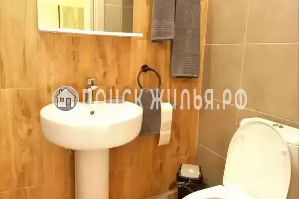 Дом под ключ «Коттедж под ключ на Коллективной»