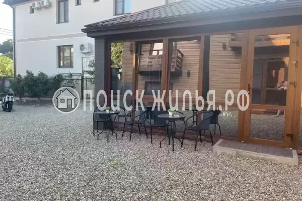 Дом под ключ «Коттедж под ключ на Коллективной»