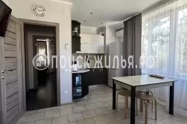 Частный сектор «Евродвушка мкр. Горизонт»