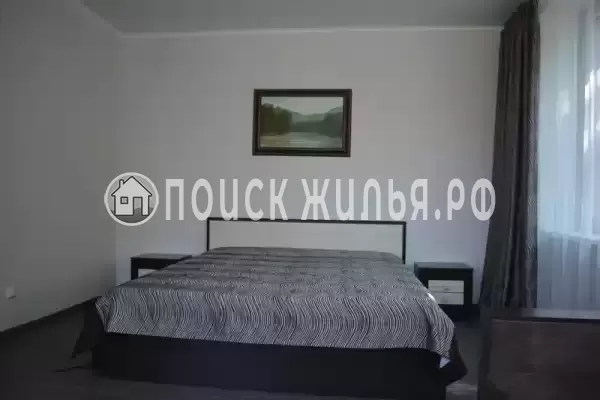 Частный сектор «Евродвушка мкр. Горизонт»