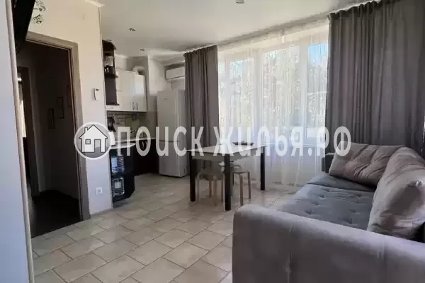 Частный сектор «Евродвушка мкр. Горизонт»