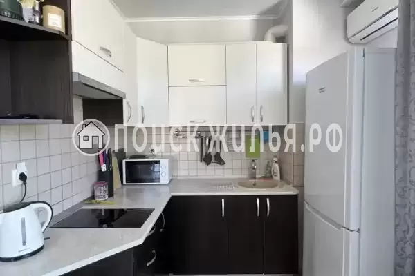 Частный сектор «Евродвушка мкр. Горизонт»