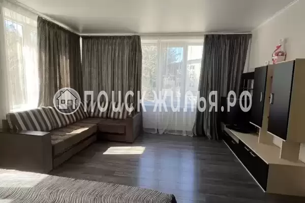 Частный сектор «Евродвушка мкр. Горизонт»