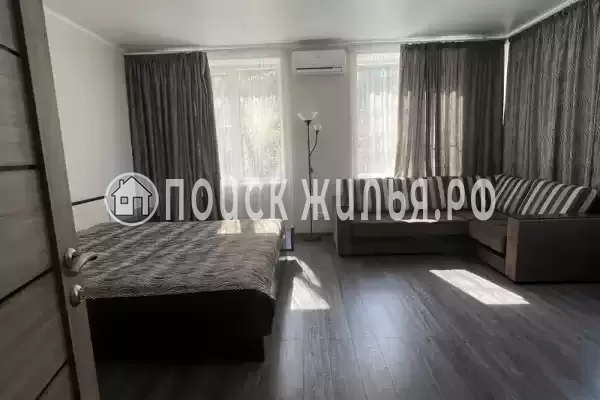 Частный сектор «Евродвушка мкр. Горизонт»