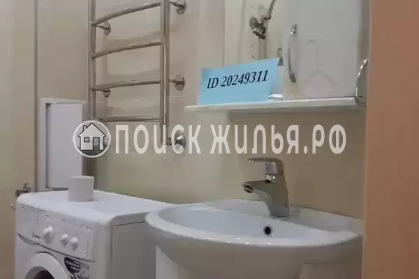 Квартира «На первой береговой линии» Квартира «На первой береговой линии»