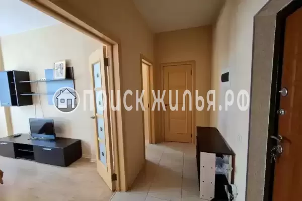 Квартира «На первой береговой линии» Квартира «На первой береговой линии»