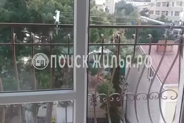 Квартира «На первой береговой линии» Квартира «На первой береговой линии»