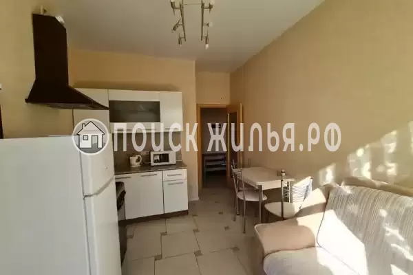 Квартира «На первой береговой линии» Квартира «На первой береговой линии»