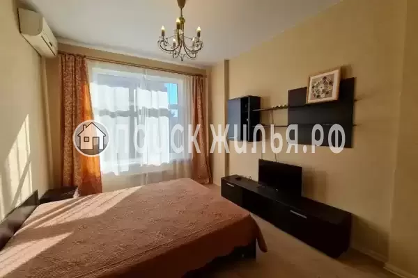 Квартира «На первой береговой линии» Квартира «На первой береговой линии»