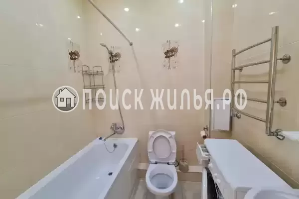 Квартира «На первой береговой линии» Квартира «На первой береговой линии»