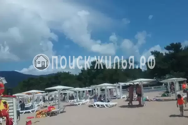 Квартира «На первой береговой линии» Квартира «На первой береговой линии»