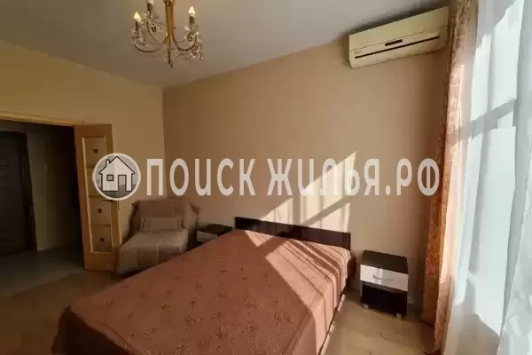 Квартира «На первой береговой линии» Квартира «На первой береговой линии»