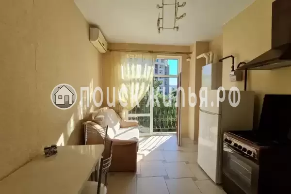 Квартира «На первой береговой линии» Квартира «На первой береговой линии»