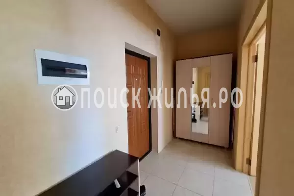 Квартира «На первой береговой линии» Квартира «На первой береговой линии»