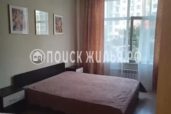 Квартира «На первой береговой линии» Квартира «На первой береговой линии»