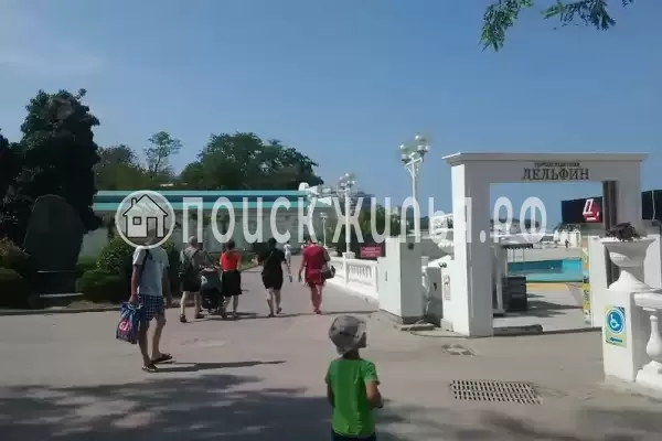 Квартира «На первой береговой линии» Квартира «На первой береговой линии»