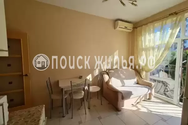 Квартира «На первой береговой линии» Квартира «На первой береговой линии»