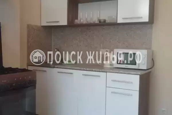 Квартира «На первой береговой линии» Квартира «На первой береговой линии»