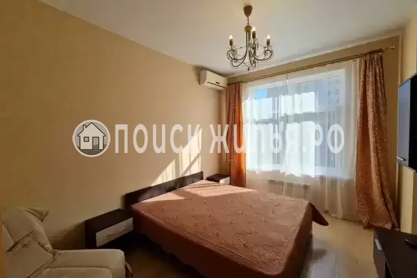 Квартира «На первой береговой линии» Квартира «На первой береговой линии»