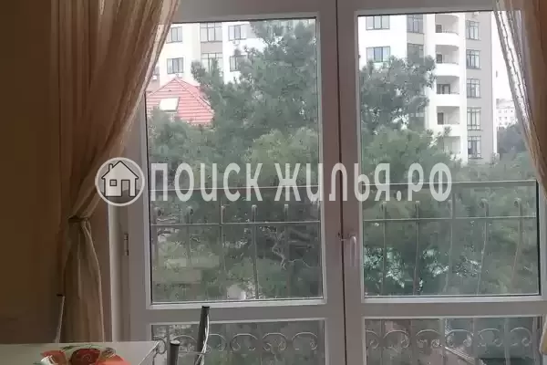 Квартира «На первой береговой линии» Квартира «На первой береговой линии»