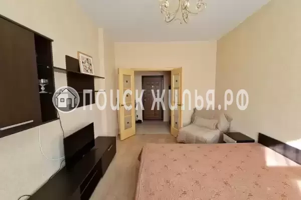 Квартира «На первой береговой линии» Квартира «На первой береговой линии»