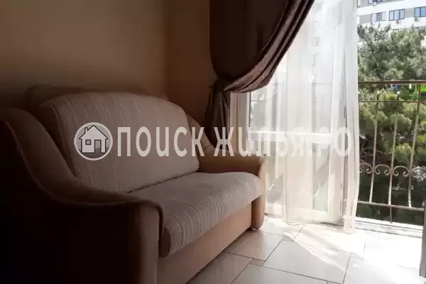 Квартира «На первой береговой линии» Квартира «На первой береговой линии»