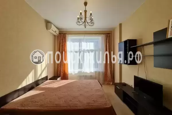 Квартира «На первой береговой линии» Квартира «На первой береговой линии»