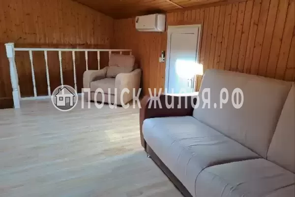 Частный сектор «Таунхаус на Фонтанном»