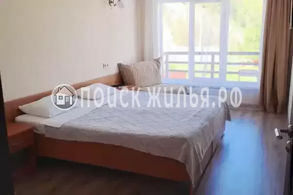 Частный сектор «Таунхаус на Фонтанном»