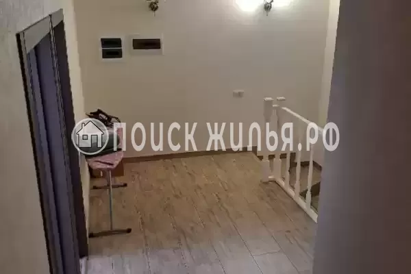 Частный сектор «Таунхаус на Фонтанном»