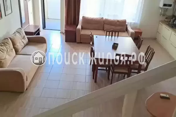 Частный сектор «Таунхаус на Фонтанном»