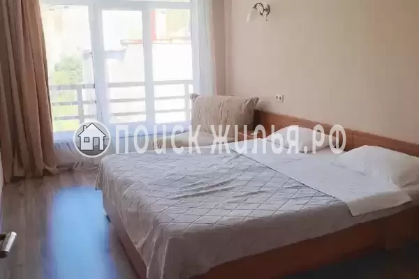 Частный сектор «Таунхаус на Фонтанном»