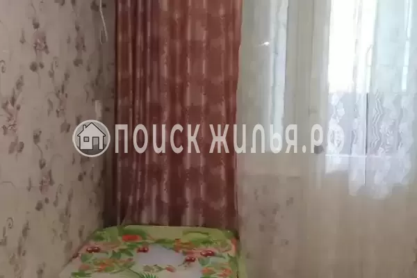 Квартира «Двухкомнатная квартира на ул. Победы»