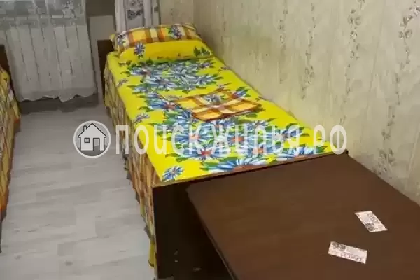 Квартира «Двухкомнатная квартира на ул. Победы»